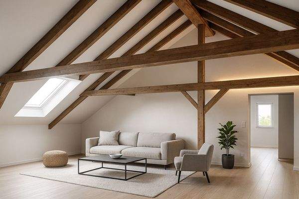 Nachher - KI Bildbearbeitung