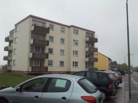 Bruchmühlbach-Miesau Wohnungen, Bruchmühlbach-Miesau Wohnung mieten