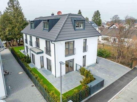 Gilching Häuser, Gilching Haus mieten 