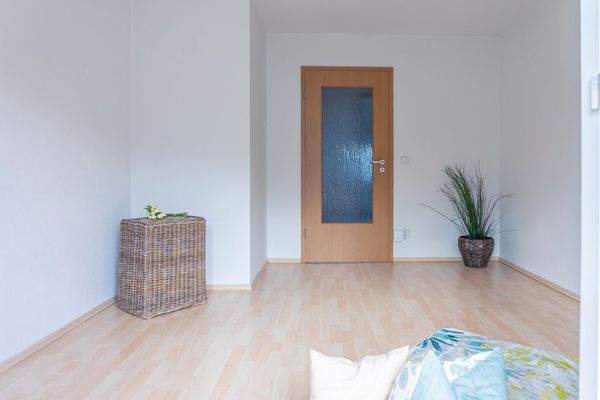 Schlafzimmer Vergleichswohnung