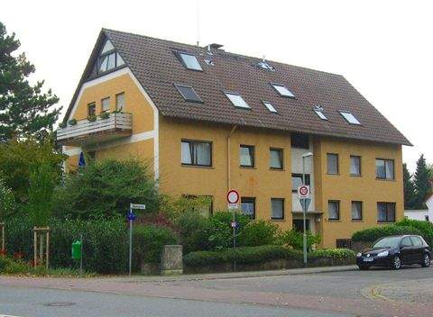 Kriftel Wohnungen, Kriftel Wohnung mieten