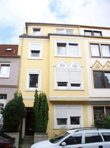 Bremen Renditeobjekte, Mehrfamilienhäuser, Geschäftshäuser, Kapitalanlage