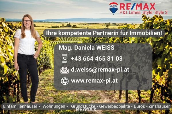 #remaxlimes_Daniela Weiss