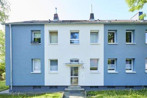 Dortmund Wohnungen, Dortmund Wohnung mieten