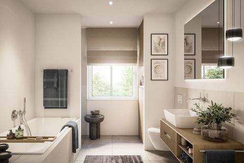 München-Nymphenburg Wohnungen, München-Nymphenburg Wohnung kaufen