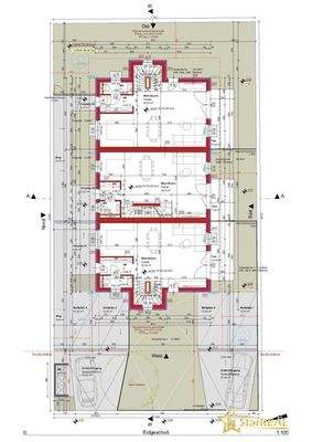 ERDGESCHOSS BEWILLIGT