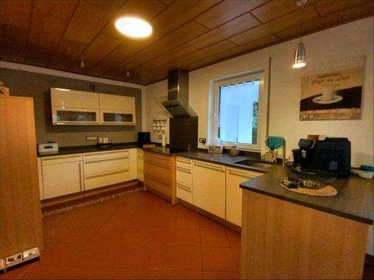 EG - Whg. 1 - Küche - Bild 1