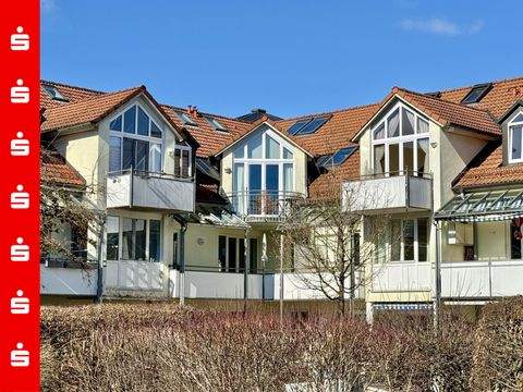 Geretsried Wohnungen, Geretsried Wohnung kaufen