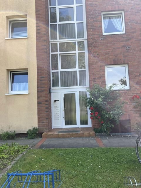 Lübeck Wohnungen, Lübeck Wohnung mieten