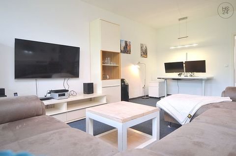 Erlangen Wohnen auf Zeit, möbliertes Wohnen