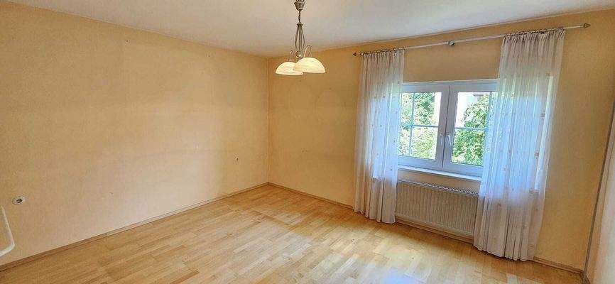 Wohnung Erdgeschoss 2