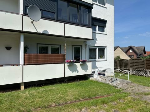 Bünde Wohnungen, Bünde Wohnung kaufen
