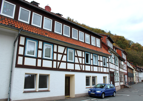 Bad Lauterberg Wohnungen, Bad Lauterberg Wohnung mieten