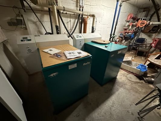 2 BHKW