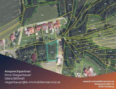 Pinkafeld Grundstücke, Pinkafeld Grundstück kaufen