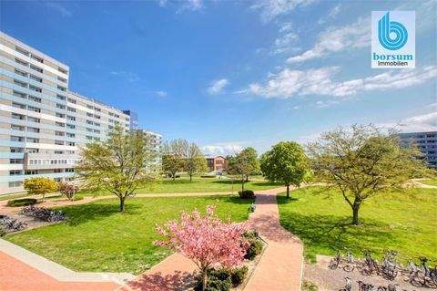 Heiligenhafen Wohnungen, Heiligenhafen Wohnung kaufen