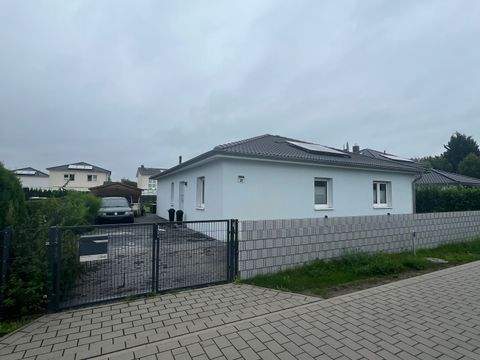 Brieselang Häuser, Brieselang Haus kaufen