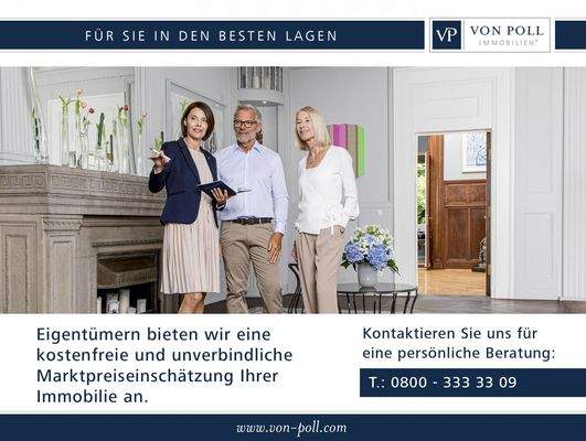 Marktpreiseinschätzung