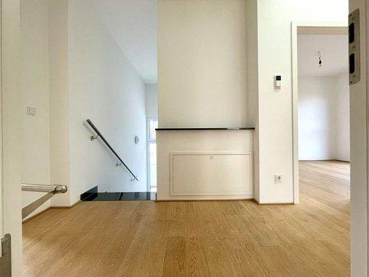 vorteilhafte Aufteilung