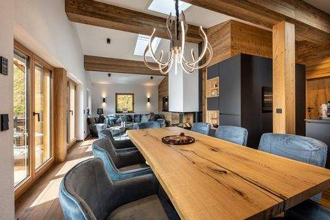 JOCHBERG Wohnungen, JOCHBERG Wohnung mieten