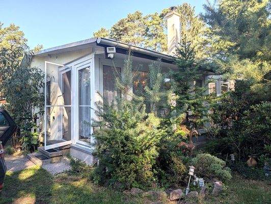 Ansicht  Vorderseite