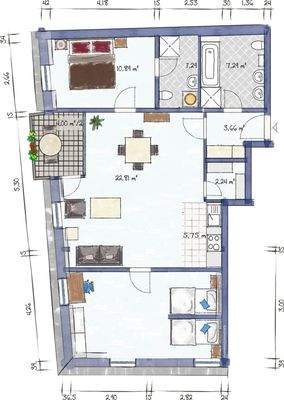 DG 07 als 3 RWE Beispiel