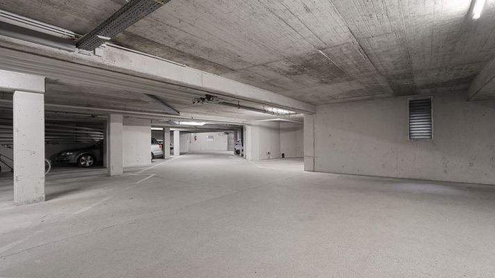 Tiefgarage