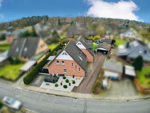 Faßberg / Müden (Örtze) Häuser, Faßberg / Müden (Örtze) Haus kaufen