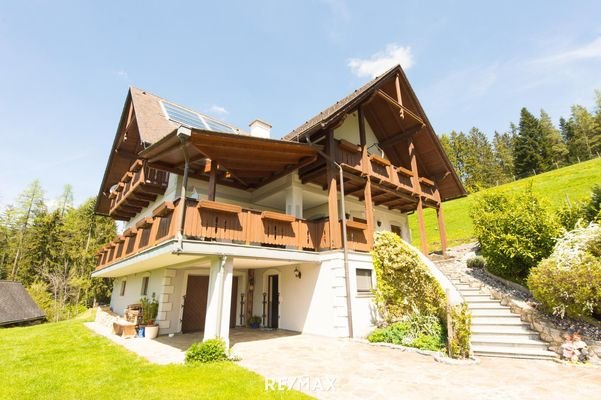 Haupthaus