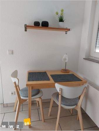 Düsseldorf Wohnen auf Zeit, möbliertes Wohnen