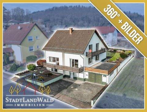 Fischbach bei Dahn Häuser, Fischbach bei Dahn Haus kaufen