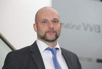 Ihr Ansprechpartner Herr Speicher