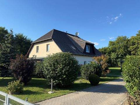 Nordwestuckermark Häuser, Nordwestuckermark Haus kaufen