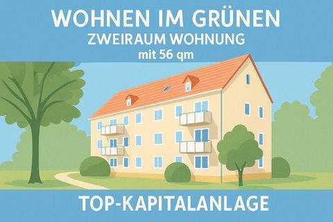 Dessau-Roßlau Wohnungen, Dessau-Roßlau Wohnung kaufen