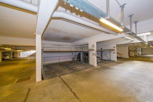 der stellplatz nr 25