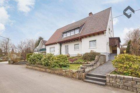 Kirchhundem Häuser, Kirchhundem Haus kaufen