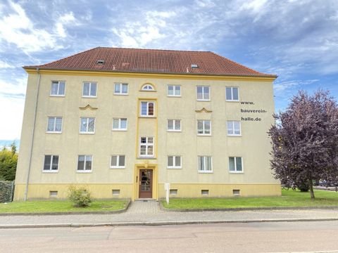 Halle (Saale) Wohnungen, Halle (Saale) Wohnung mieten