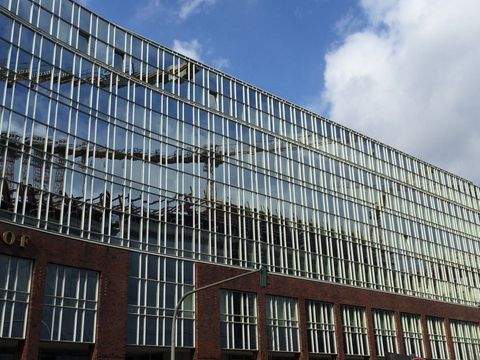 Hamburg Ladenlokale, Ladenflächen 