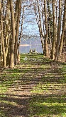 Eigener Strandzugang