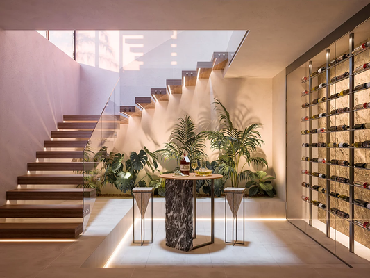 Photo: Villa in Marbella Golden Mile