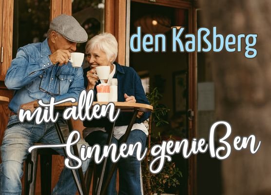 den Kaßberg mit allen Sinnen genießen