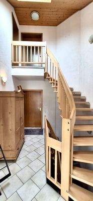 Treppenhaus