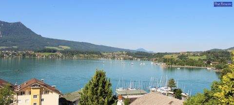 Mondsee Wohnungen, Mondsee Wohnung mieten