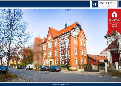 Gotha Renditeobjekte, Mehrfamilienhäuser, Geschäftshäuser, Kapitalanlage