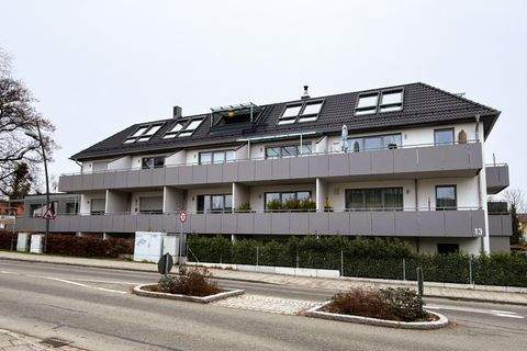 Bad Aibling Wohnungen, Bad Aibling Wohnung mieten