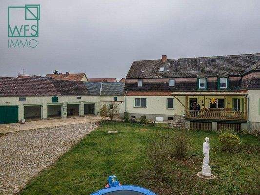 Wir fuer Sie Immobilien-Einfamilienhaus Marienflie