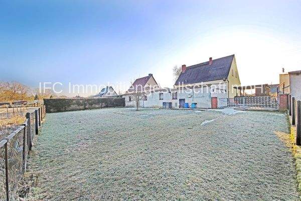 Grundstück (Pachtland)