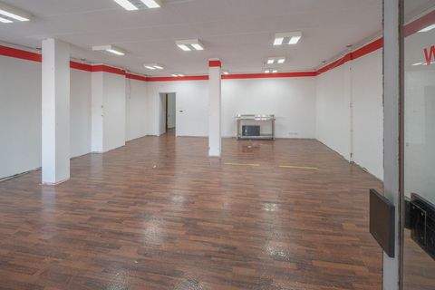 Villingen-Schwenningen Ladenlokale, Ladenflächen 