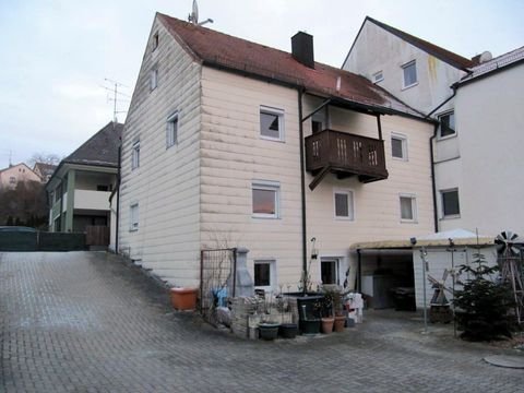 Pfeffenhausen Häuser, Pfeffenhausen Haus kaufen