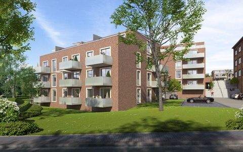 Itzehoe Wohnungen, Itzehoe Wohnung mieten